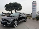 VOLKSWAGEN T-Roc 1.6 TDI SCR Advanced BlueMotion Technology