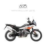 KTM 790 Adventure 790 ADVENTURE
