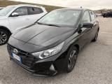 HYUNDAI i20 1.2 MPI Connectline