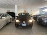 VOLKSWAGEN up! 1.0 5p. move up!