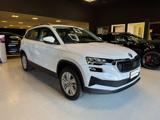 SKODA Karoq 2.0 TDI SCR 4x4 DSG Selection