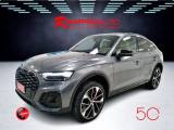 AUDI Q5 SPB 40 TDI quattro Stronic Competition Edition Plu
