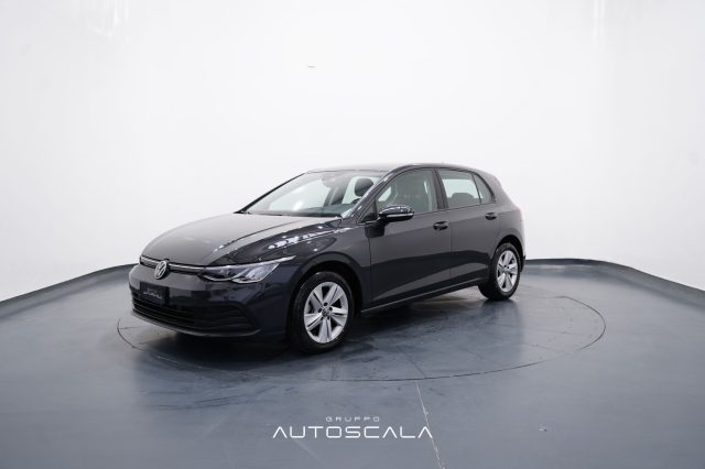 volkswagen golf 1.0 tsi 110cv evo dsg life usata