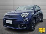 FIAT 500X 1.5 T4 Hybrid 130 CV DCT Sport