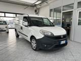 FIAT Doblo Dobl&ograve; 1.4T-JetNat Pow Maxi SX 3p+Bombola supl