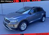 VOLKSWAGEN T-Roc 2.0 TDI SCR Life FULL LED, VIRTUAL COCKPIT, MY21