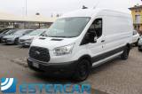 FORD Transit 2.0TDCi EcoBlue 130CV PM-TM Furgone