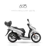 QJ MOTOR SQ 200 SQ 200