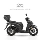 VENDO Moto e Scooter a Firenze – foto 1