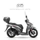 VENDO Moto e Scooter a Firenze – foto 1
