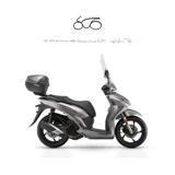 QJ MOTOR SQ 200 SQ 200