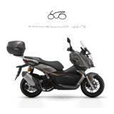 QJ MOTOR ATR 125 ATR 125