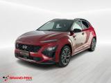 HYUNDAI Kona 1.0 T-GDI Hybrid 48V iMT NLine
