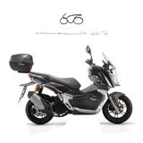 QJ MOTOR ATR 125 ATR 125