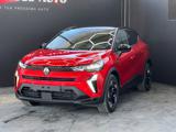 RENAULT Captur ECO-G 100 CV Techno