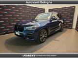 BMW X3 xDrive20d 48V Msport