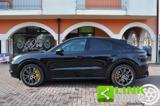 PORSCHE Cayenne Coupè 4.0 V8 Turbo 550 CV Tiptronic S