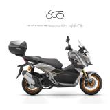 QJ MOTOR ATR 125 ATR 125 X