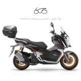 QJ MOTOR ATR 125 ATR 125 X