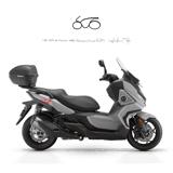 QJ MOTOR FORT 4.0 FORT 4.0