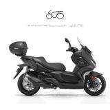 QJ MOTOR FORT 4.0 FORT 4.0