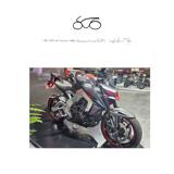 ZONTES Other 703 RR Racing