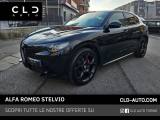 ALFA ROMEO Stelvio 2.2 Turbodiesel 210 CV AT8 Q4 Competizione
