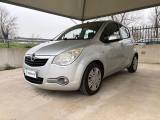 OPEL Agila 1.0 12V 65CV Enjoy OK NEOPATENTATI P CONSEGNA