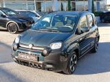 FIAT Panda Pandina Cross 1.0 Hybrid