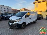 RENAULT Trafic T29 1.6 dCi 125CV S&S PC-TN Furgone