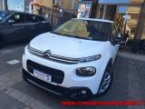 CITROEN C3 PureTech 82 Feel - AZIENDALE - MINI RATA
