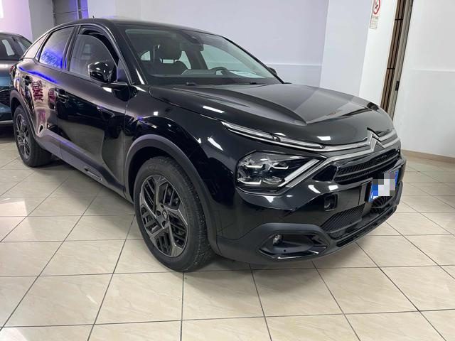 citroen c4 plus 1.2 puretech 130 ss usata