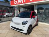 SMART ForTwo 0.9 90CV PASSION TWINAMIC CERCHI 15
