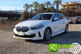BMW 116 d MSport