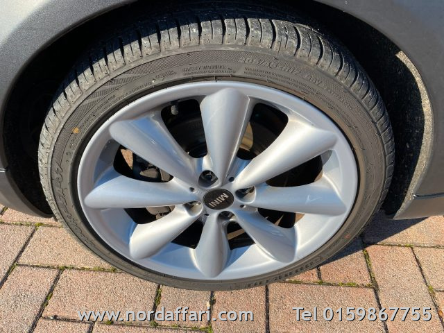 MINI Mini - foto: 11