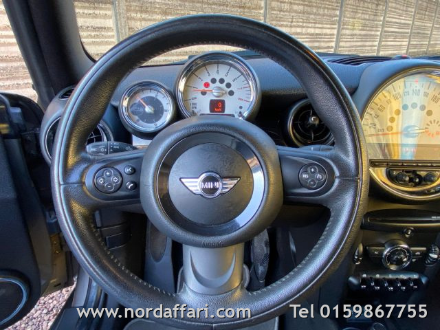 MINI Mini - foto: 16