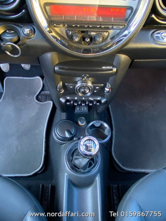 MINI Mini - foto: 18