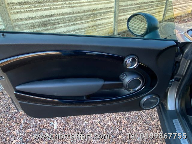 MINI Mini - foto: 19