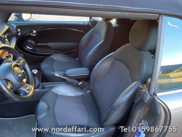 MINI Mini - foto: 20