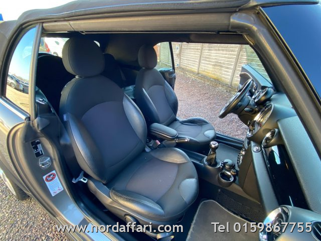 MINI Mini - foto: 22