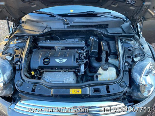 MINI Mini - foto: 23