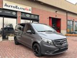 MERCEDES-BENZ Vito 8 POSTI  UNICOPROPRIETARIO DOPPIO TRENO GOMME
