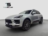 PORSCHE Macan 2.0*FORMULA S*TETTO*21''*