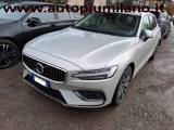 VOLVO V60 T6 Recharge AWD Plug-in Hybrid Inscription Express