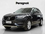 VOLVO XC90 T5 AWD Geartronic Business Plus