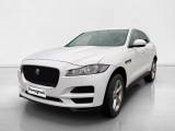 JAGUAR F-Pace 2.0 D 180 CV AWD aut. Prestige