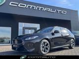 BMW 120 48V MSport Design