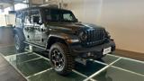 JEEP Wrangler Unlimited 2.0 PHEV ATX 4xe Rubicon