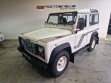 LAND ROVER Defender 90 2.5 Tdi Hard-top