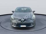 RENAULT Clio dCi 8V